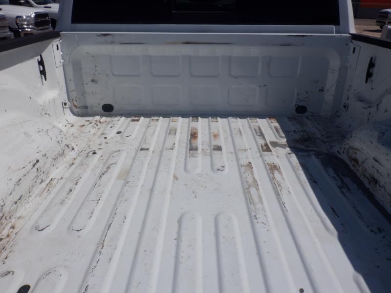 RAM 2500 Tradesman Crew Cab SWB 4WD 2024