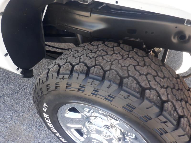 RAM 2500 Tradesman Crew Cab SWB 4WD 2024