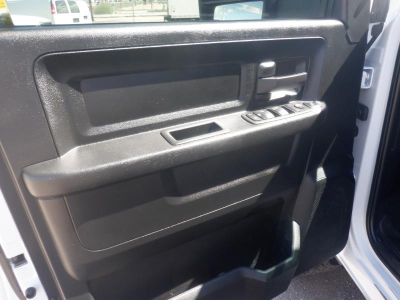 RAM 2500 Tradesman Crew Cab SWB 4WD 2024