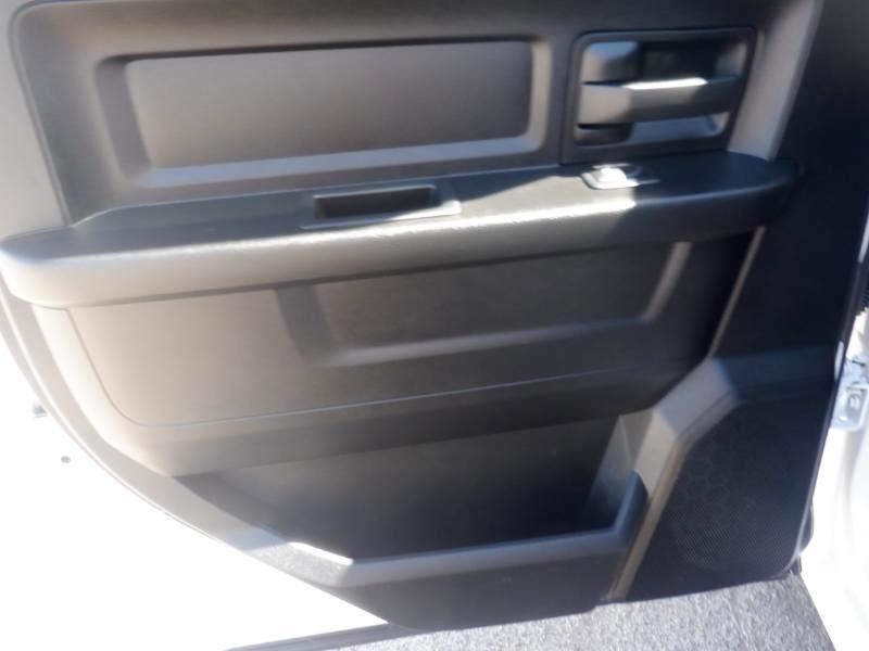 RAM 2500 Tradesman Crew Cab SWB 4WD 2024