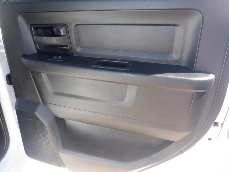RAM 2500 Tradesman Crew Cab SWB 4WD 2024