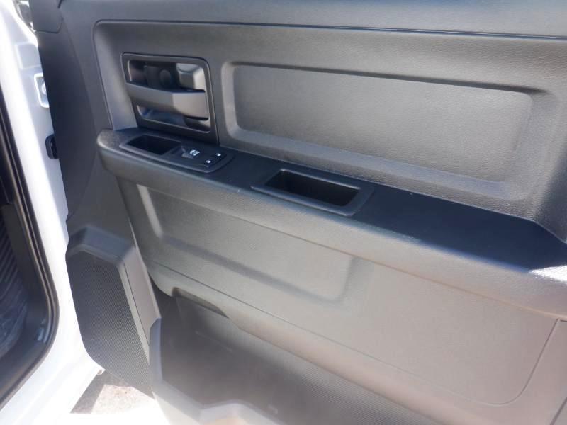 RAM 2500 Tradesman Crew Cab SWB 4WD 2024