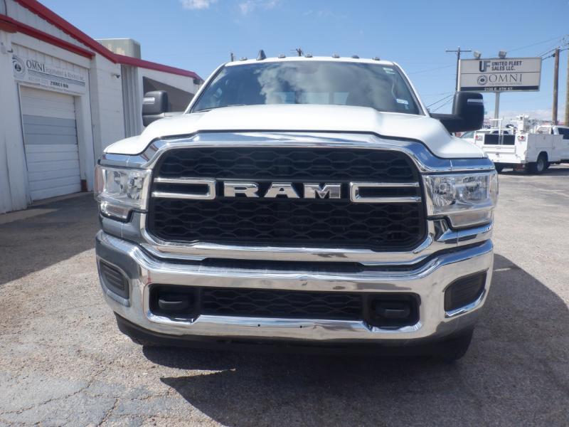 RAM 2500 Tradesman Crew Cab SWB 4WD 2024