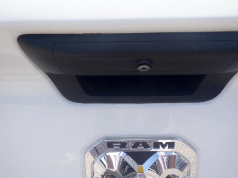 RAM 2500 Tradesman Crew Cab SWB 4WD 2024