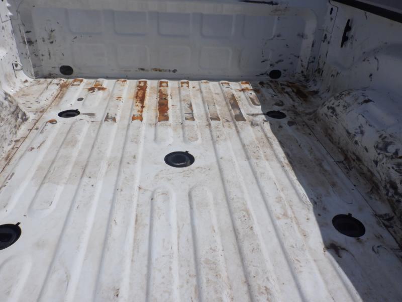 RAM 2500 Tradesman Crew Cab SWB 4WD 2024