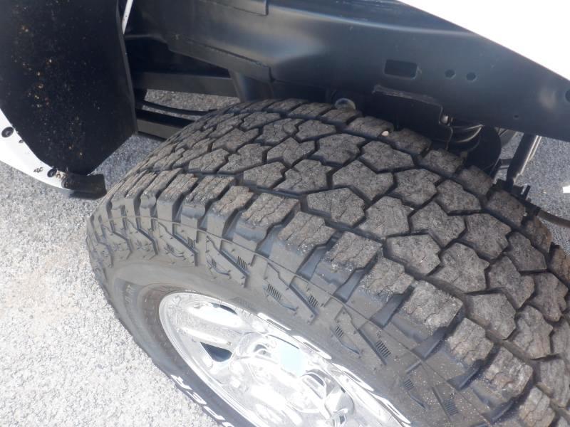 RAM 2500 Tradesman Crew Cab SWB 4WD 2024