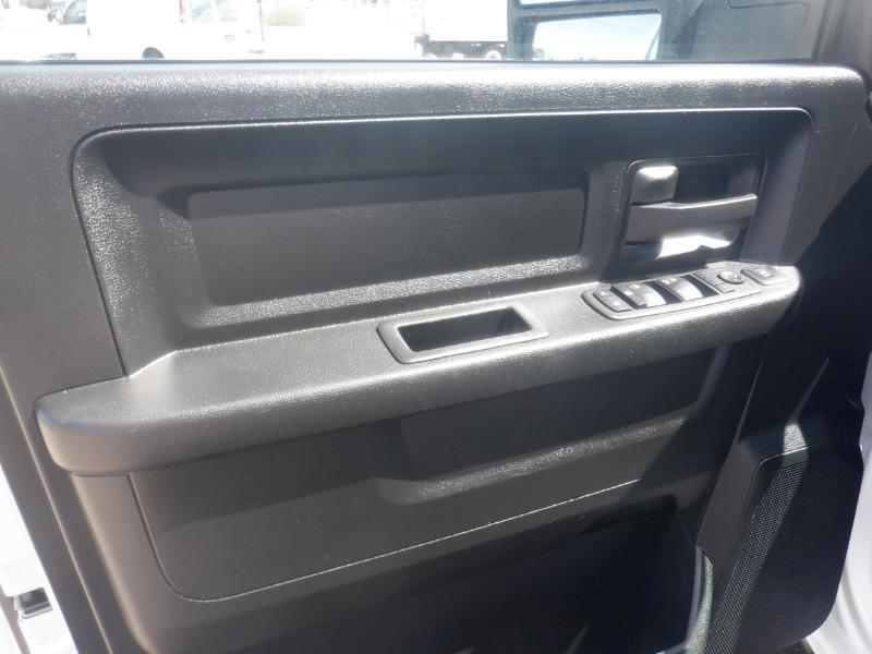 RAM 2500 Tradesman Crew Cab SWB 4WD 2024