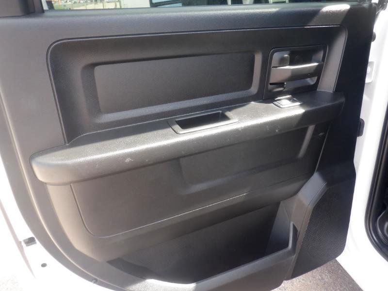 RAM 2500 Tradesman Crew Cab SWB 4WD 2024