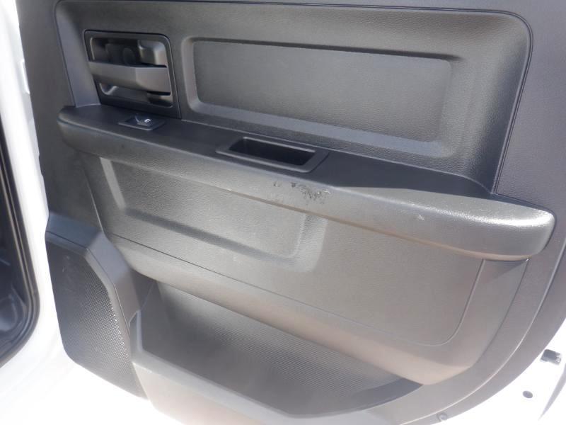 RAM 2500 Tradesman Crew Cab SWB 4WD 2024