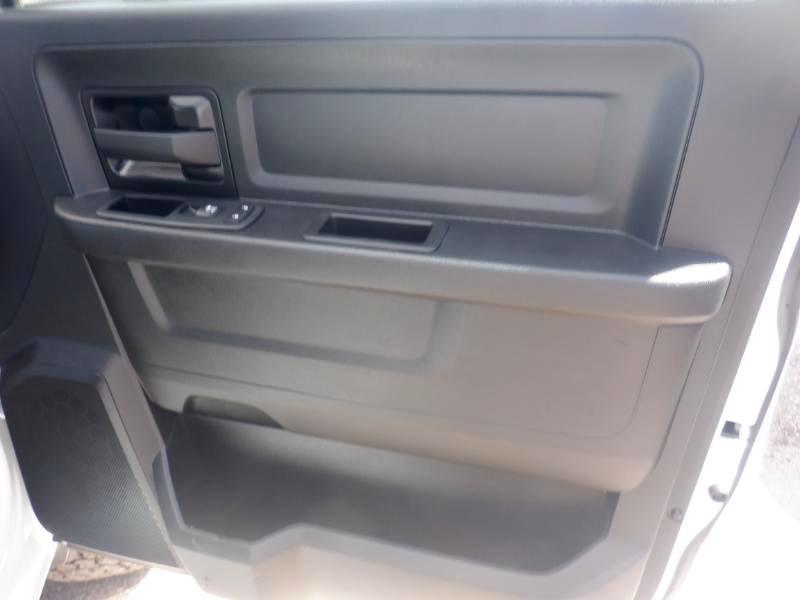 RAM 2500 Tradesman Crew Cab SWB 4WD 2024