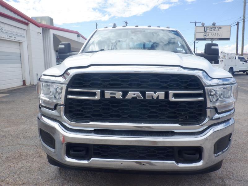 RAM 2500 Tradesman Crew Cab SWB 4WD 2023
