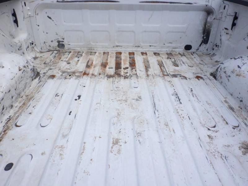 RAM 2500 Tradesman Crew Cab SWB 4WD 2023