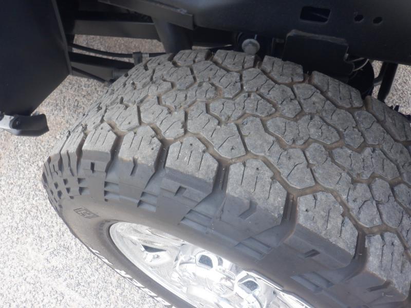 RAM 2500 Tradesman Crew Cab SWB 4WD 2023