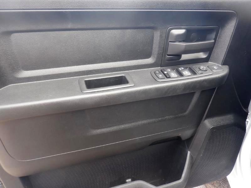 RAM 2500 Tradesman Crew Cab SWB 4WD 2023