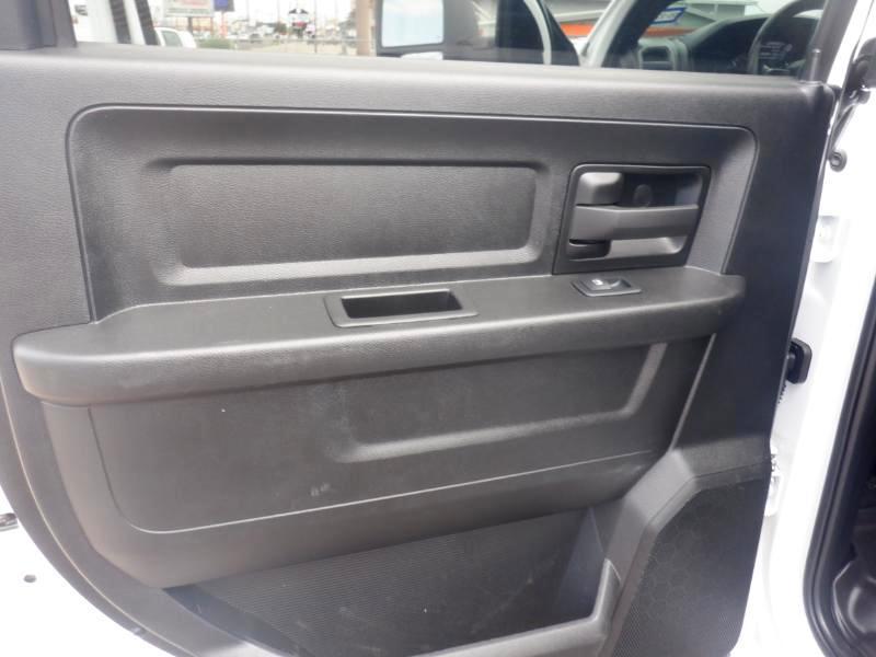 RAM 2500 Tradesman Crew Cab SWB 4WD 2023