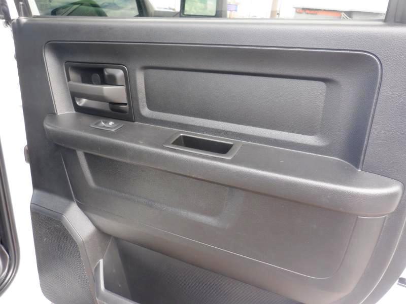 RAM 2500 Tradesman Crew Cab SWB 4WD 2023