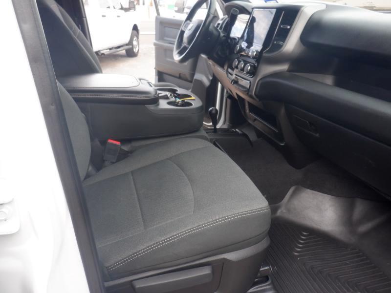 RAM 2500 Tradesman Crew Cab SWB 4WD 2023