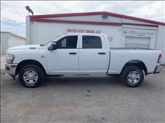2023 RAM 2500 