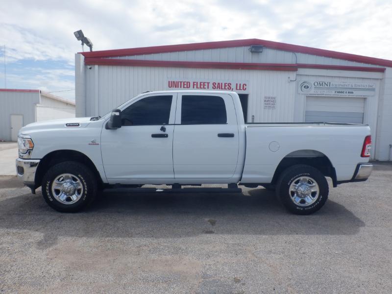 RAM 2500 Tradesman Crew Cab SWB 4WD 2023