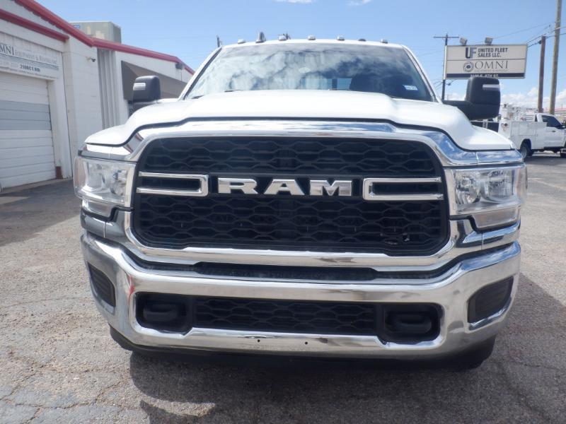 RAM 2500 Tradesman Crew Cab SWB 4WD 2023