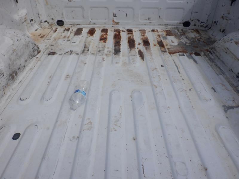 RAM 2500 Tradesman Crew Cab SWB 4WD 2023