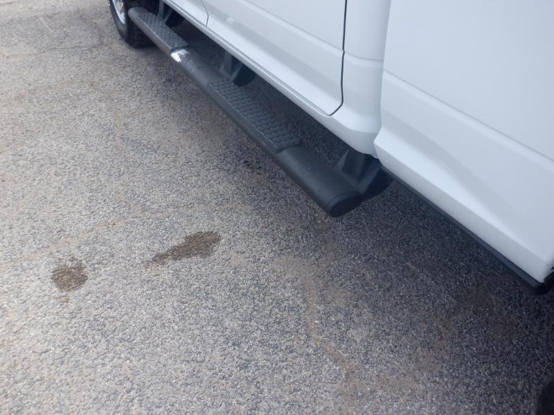 RAM 2500 Tradesman Crew Cab SWB 4WD 2023