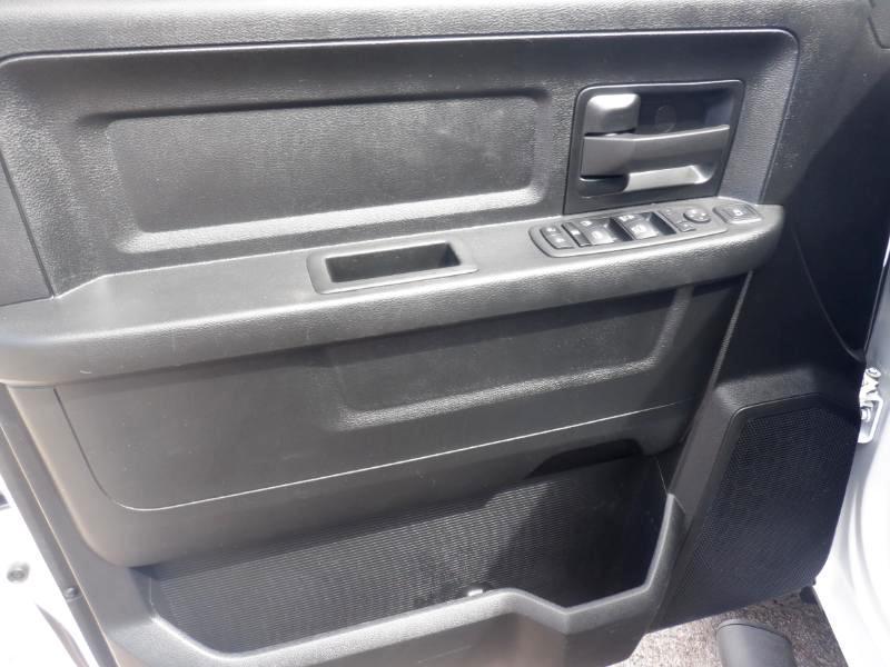 RAM 2500 Tradesman Crew Cab SWB 4WD 2023