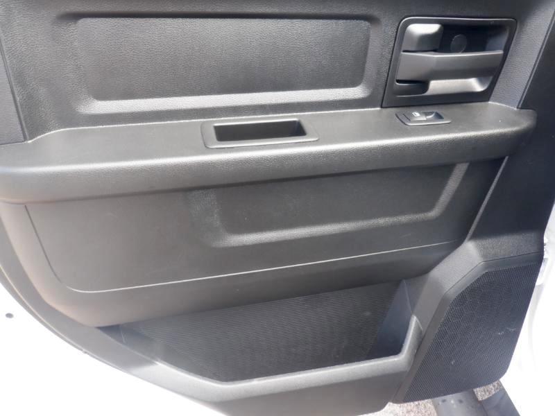 RAM 2500 Tradesman Crew Cab SWB 4WD 2023