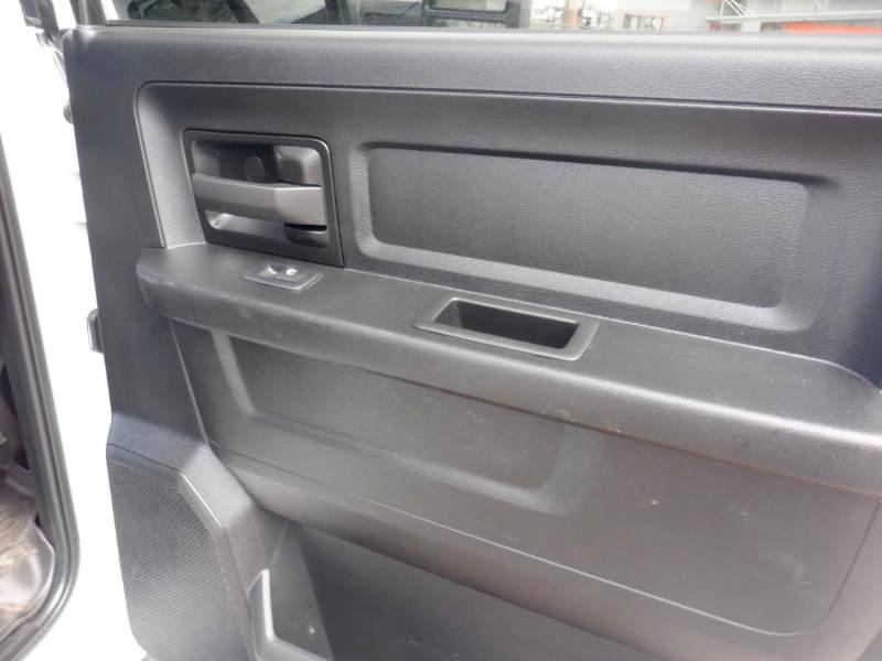 RAM 2500 Tradesman Crew Cab SWB 4WD 2023