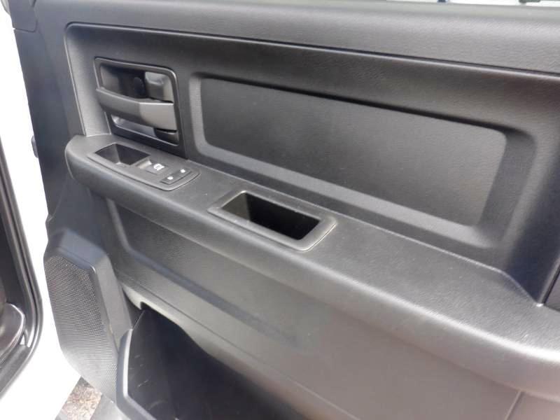 RAM 2500 Tradesman Crew Cab SWB 4WD 2023