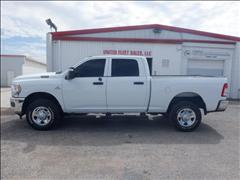 2023 RAM 2500 