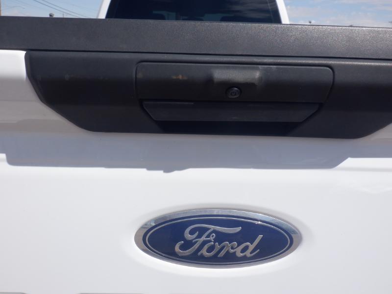 Ford F-250 SD XL Crew Cab 4WD 2023