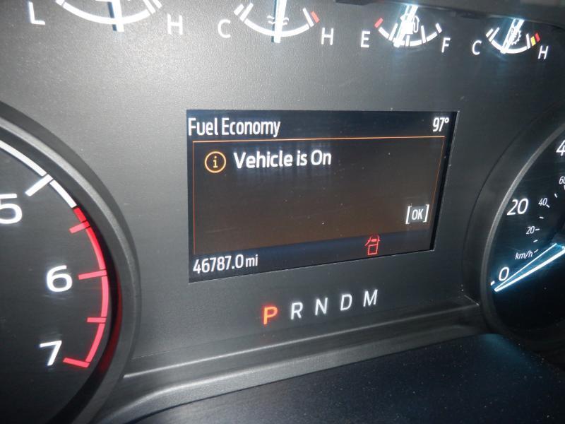 Ford F-250 SD XL Crew Cab 4WD 2023