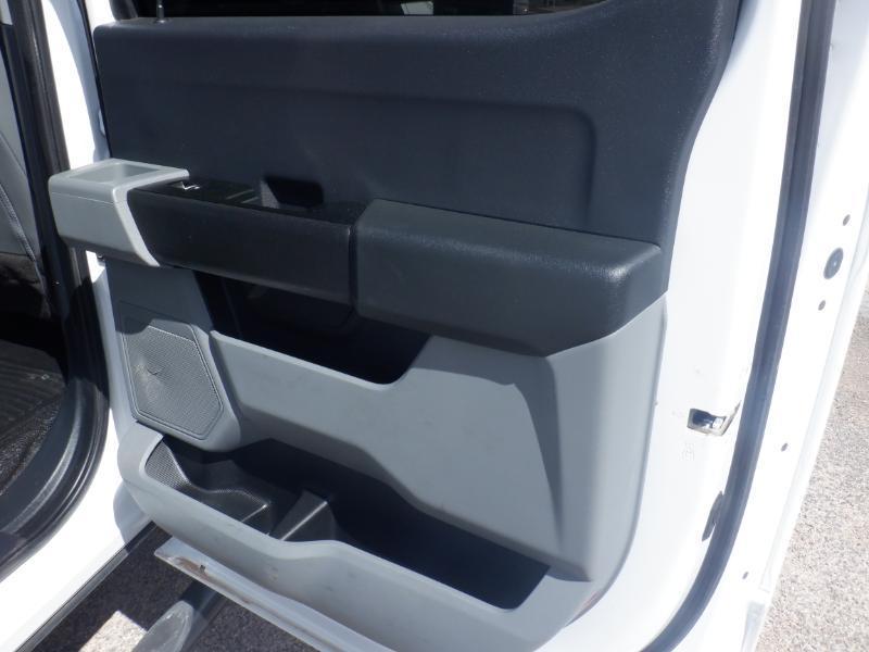 Ford F-250 SD XL Crew Cab 4WD 2023