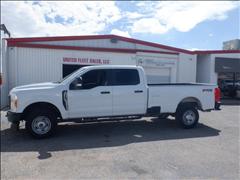 2023 Ford F-250 SD 