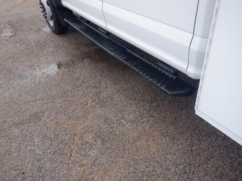 Ford F-550 Crew Cab DRW 4WD 2019