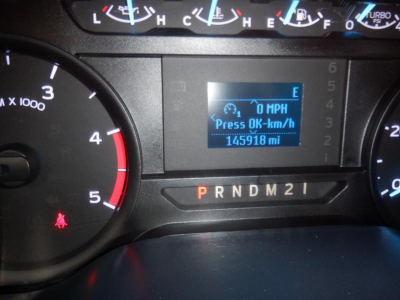 Ford F-550 Crew Cab DRW 4WD 2019