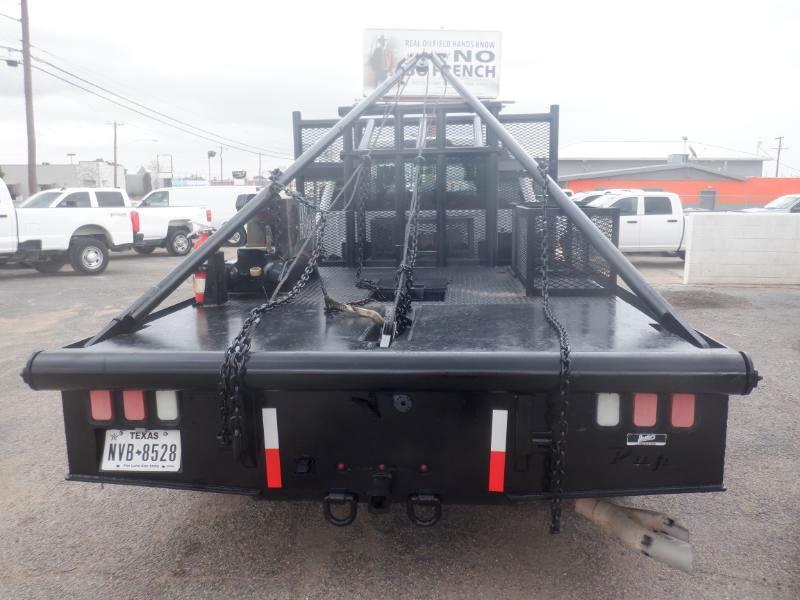 Ford F-550 Crew Cab DRW 4WD 2019