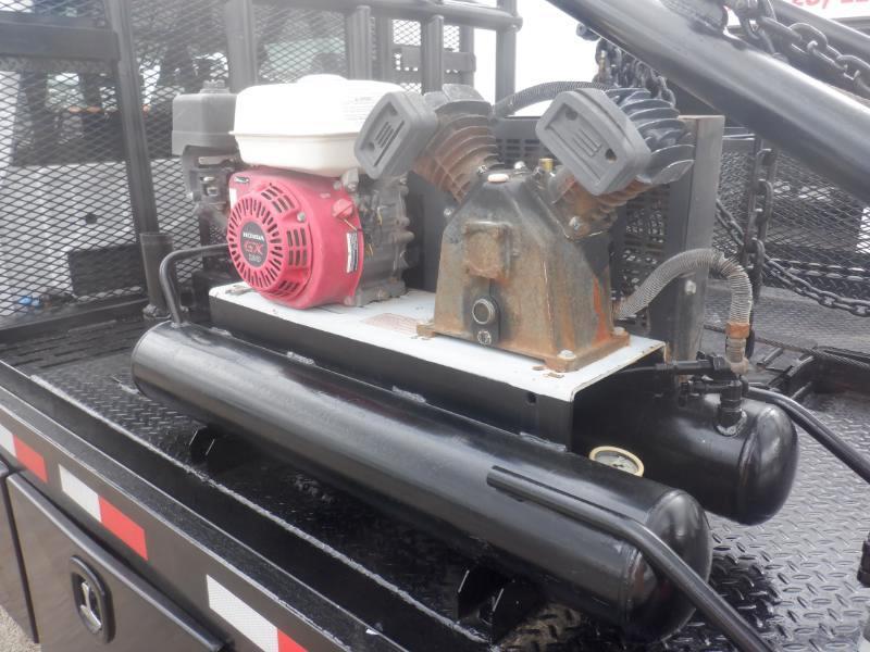 Ford F-550 Crew Cab DRW 4WD 2019