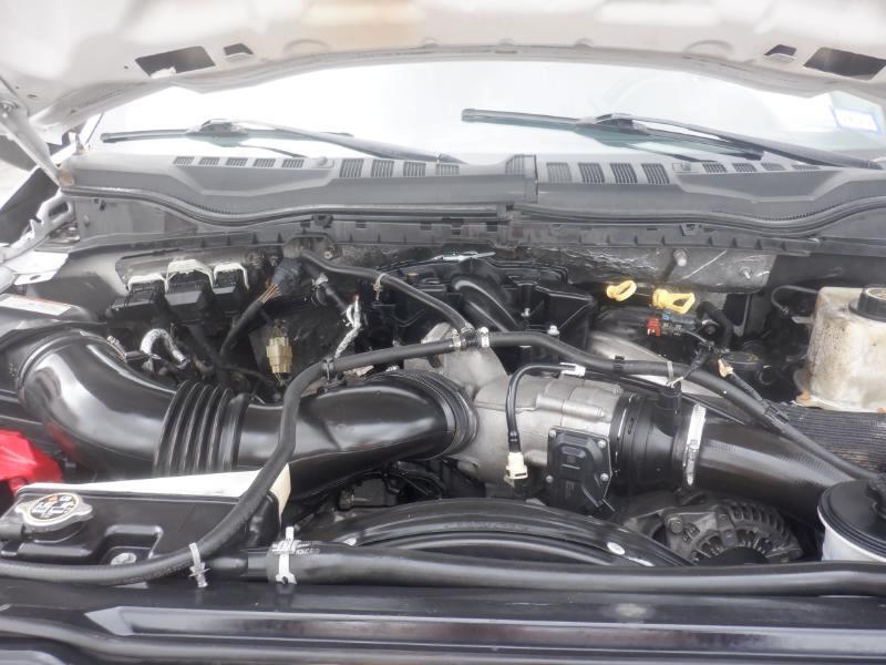 Ford F-550 Crew Cab DRW 4WD 2019