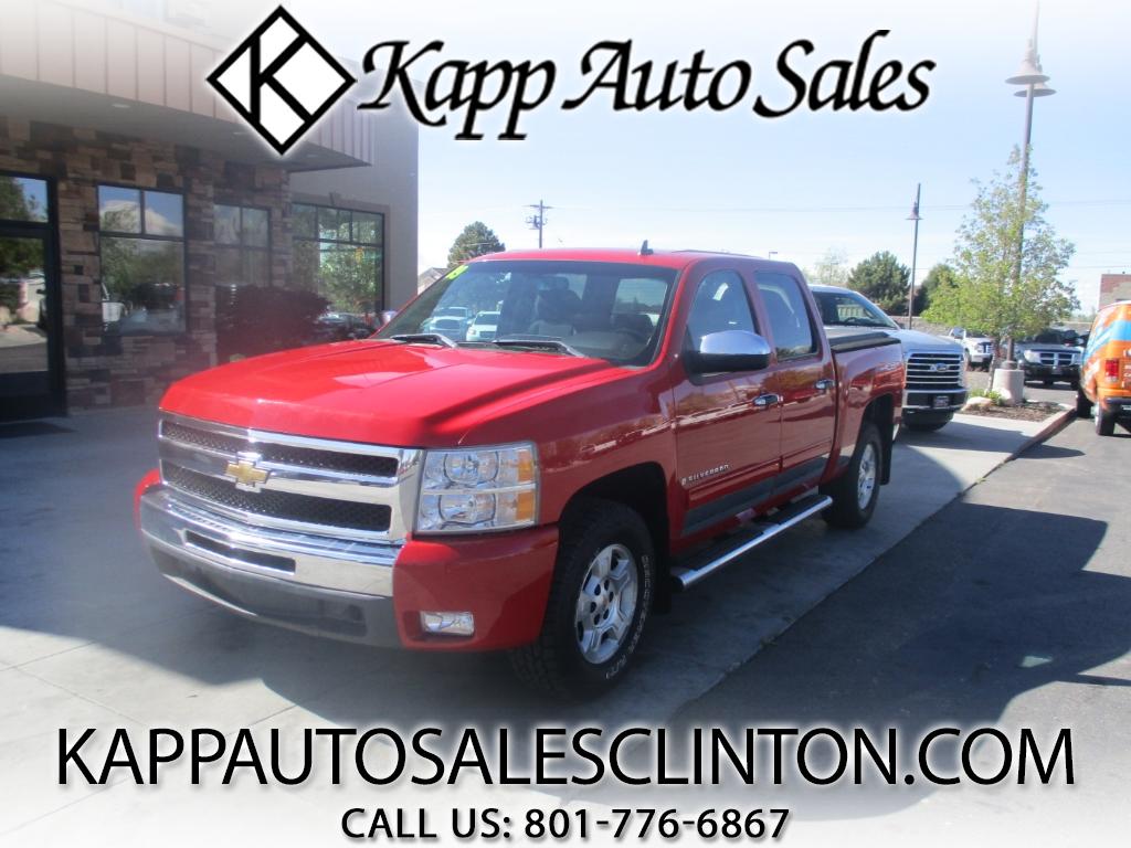 Used Cars for Sale Clinton UT 84015 Kapp Auto Sales