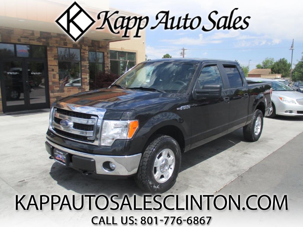 Used Cars for Sale Clinton UT 84015 Kapp Auto Sales