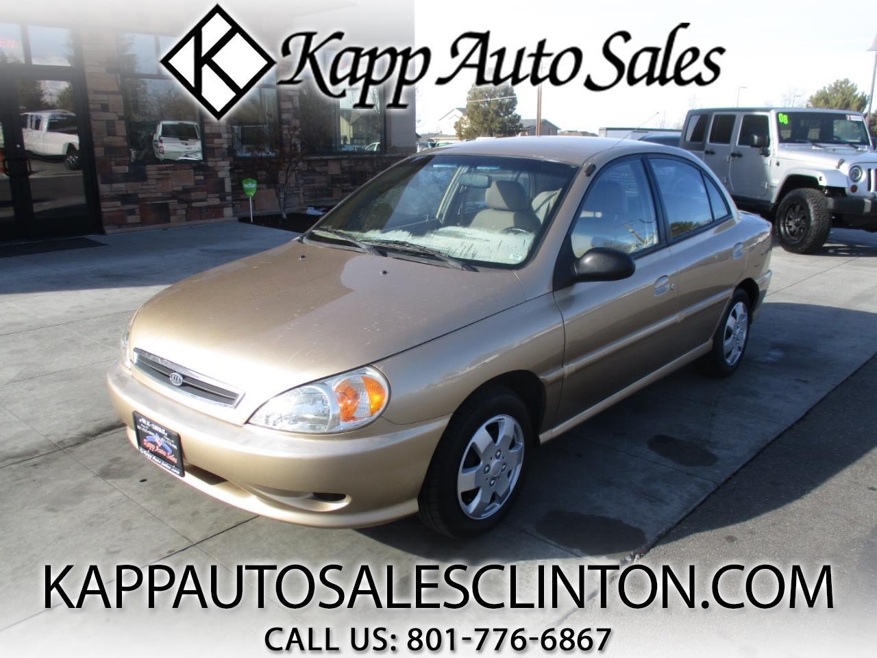Used Cars For Sale Kapp Auto Sales