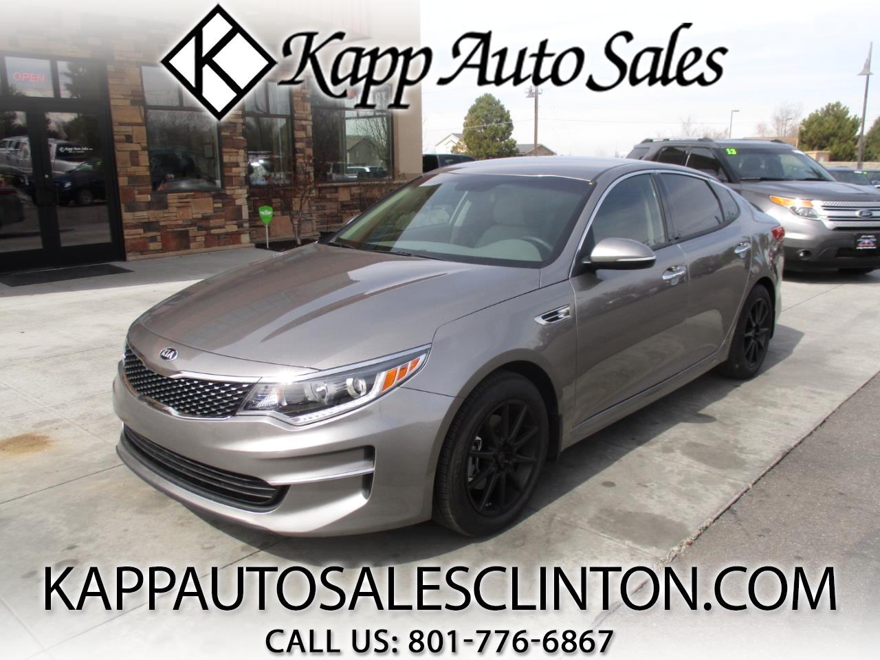 Used Cars For Sale Clinton Ut 84015 Kapp Auto Sales