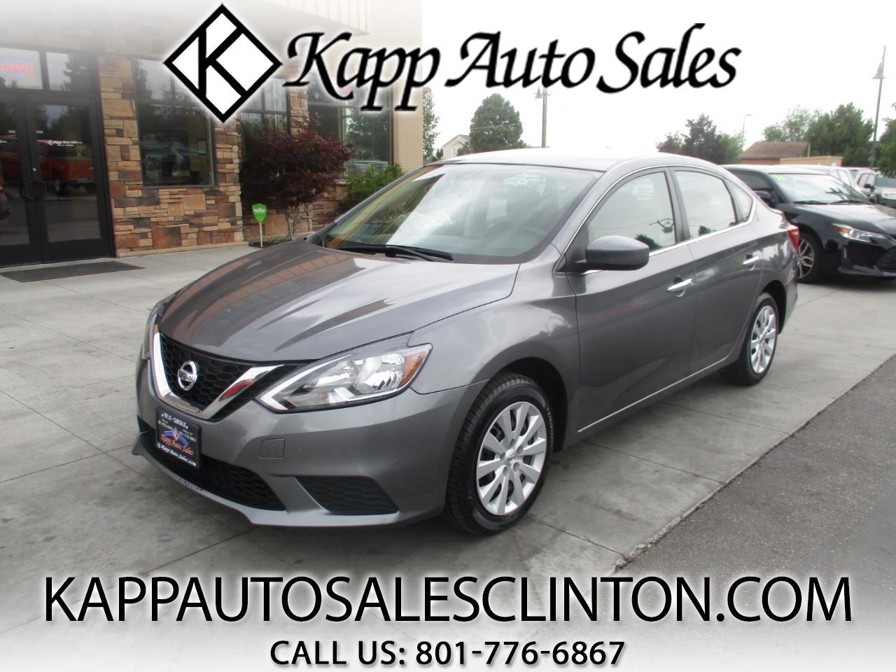 Used Cars for Sale Clinton UT 84015 Kapp Auto Sales