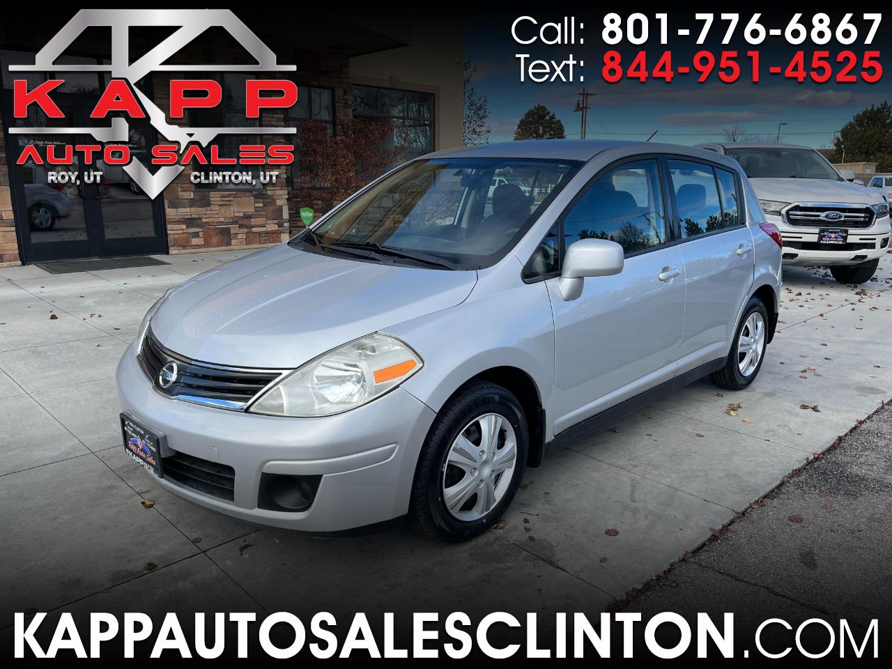 Used Cars for Sale Clinton UT 84015 Kapp Auto Sales
