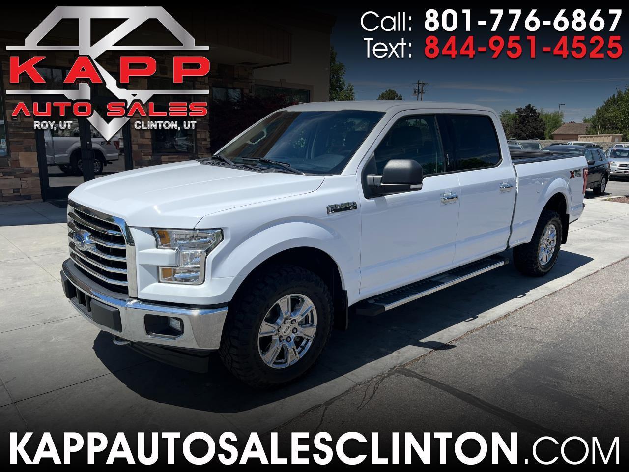 Kapp Auto Clinton