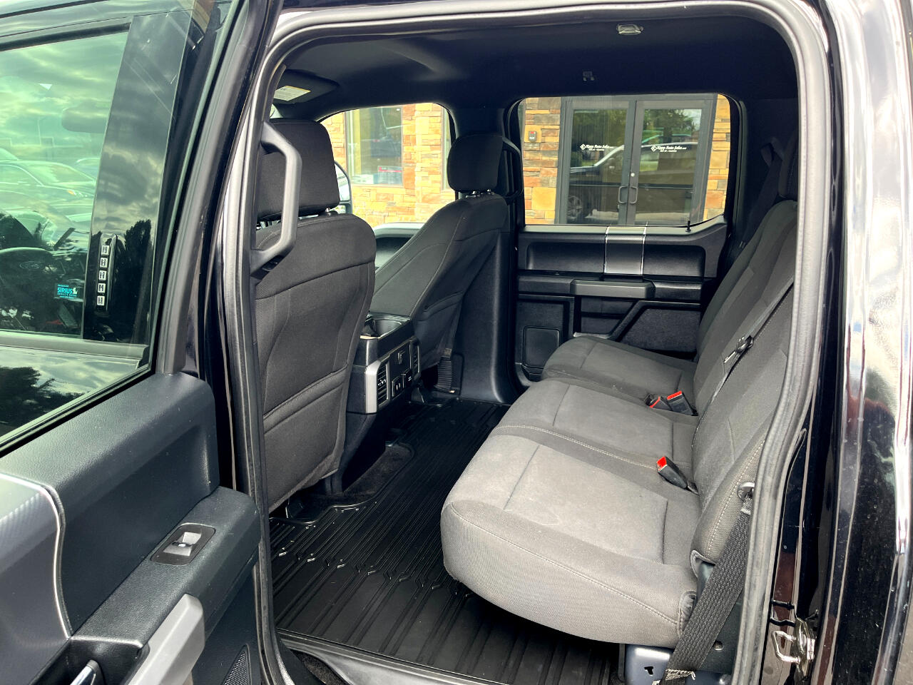 2018 Ford F-150 XLT photo 5