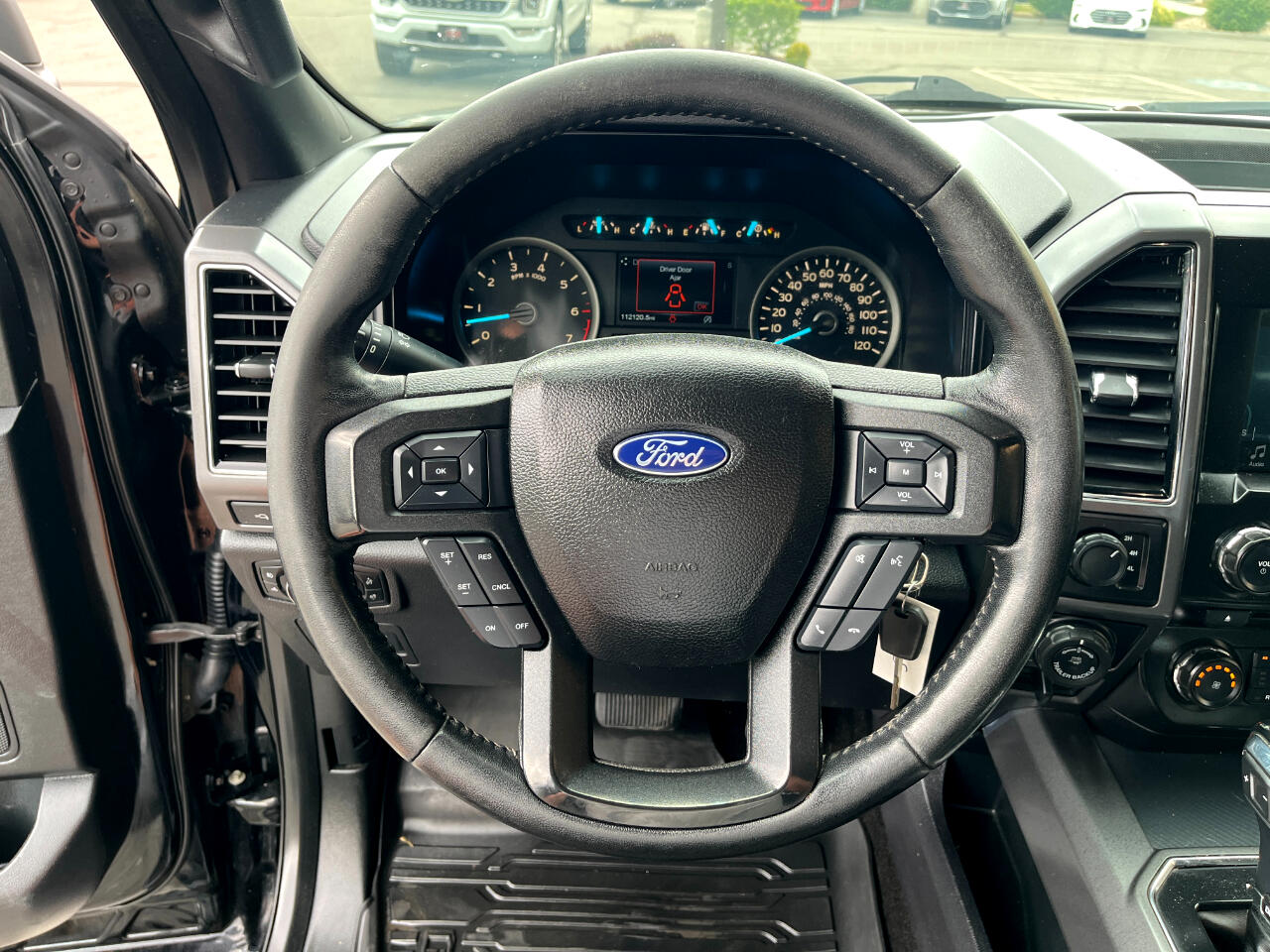 2018 Ford F-150 XLT photo 15