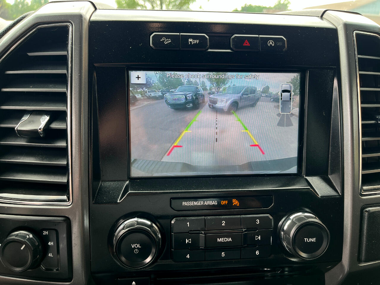 2018 Ford F-150 XLT photo 20